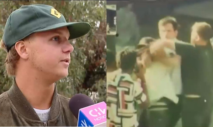 Estados Unidos lanzó alerta a turistas que viajen a Chile: Hicieron énfasis en el aumento de la delincuencia