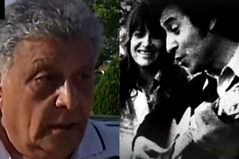 A 50 años del crimen: Ex oficial del ejército acusado por el homicidio de Víctor Jara podría ser extraditado