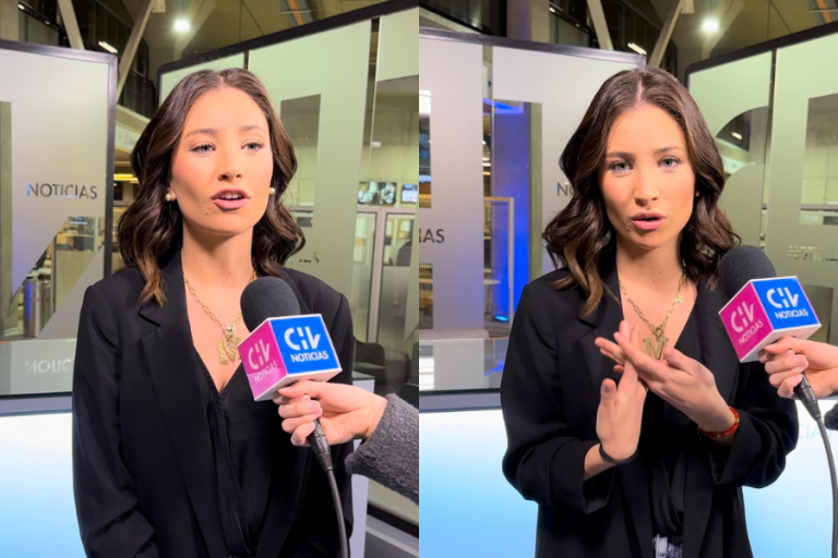 Maite Phillips a sus 