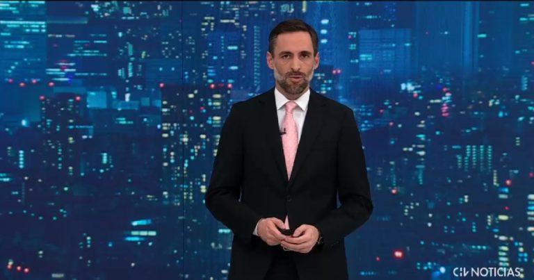 CHV Noticias Central | Martes 18 de julio de 2023