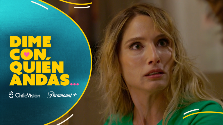 Dime Con Quién Andas | Capítulo 17