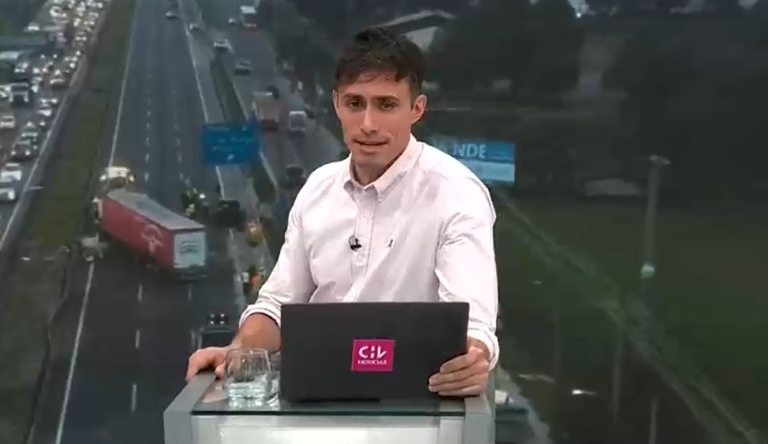 CHV Noticias AM | Miércoles 18 de julio de 2023