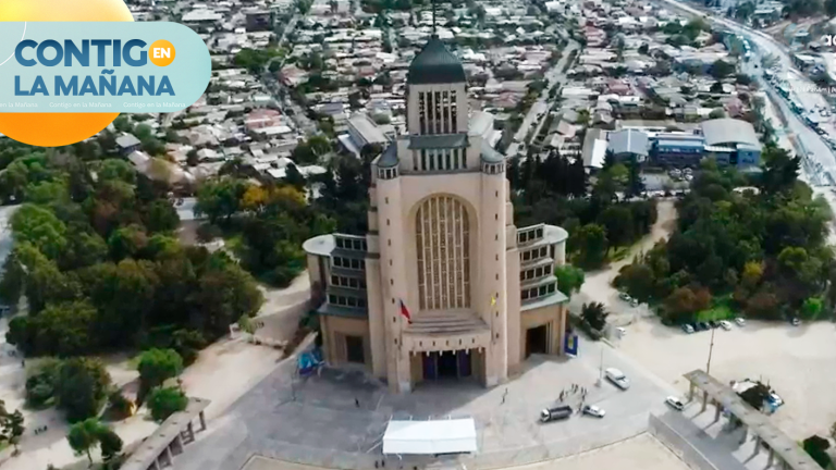 Piden pensar en niños TEA: Madres molestas por regreso de campanazos en templo de Maipú
