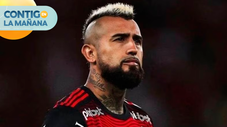 ¿El rey en crisis? Arturo Vidal estaría debiendo millonaria pensión de alimentos