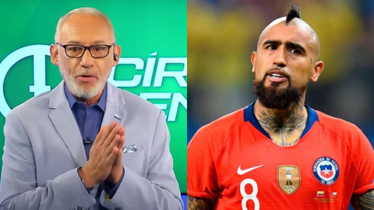 ¿Palo para Mauricio Israel? Los polémicos nombres que le puso Vidal a sus nuevos caballos