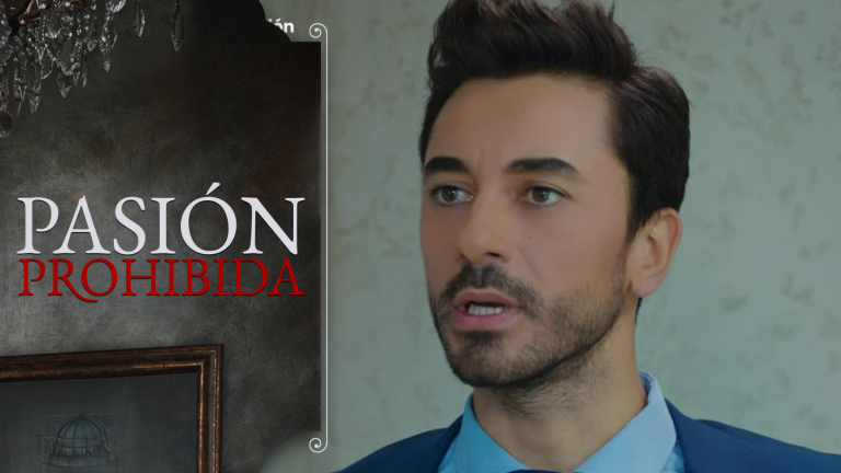 Kerim tuvo fuerte enfrentamiento con Mert por su cercanía con Yildiz