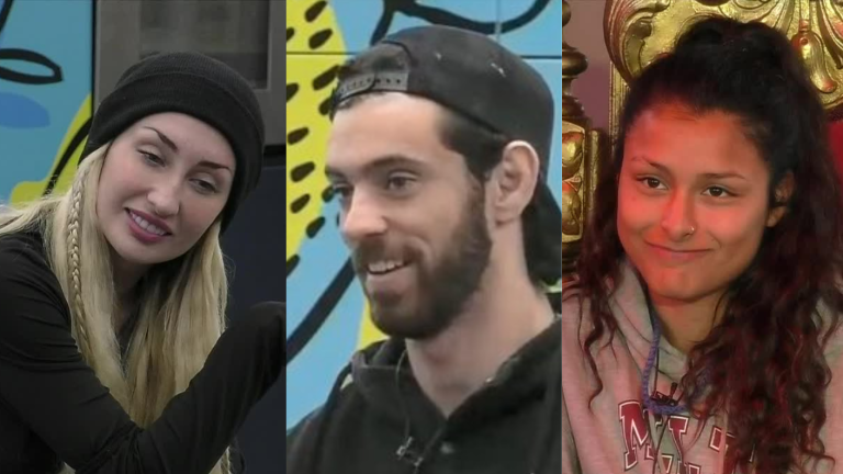 ¿Dos mujeres un camino? El corazón de Lucas se divide entre Fran y Vivi