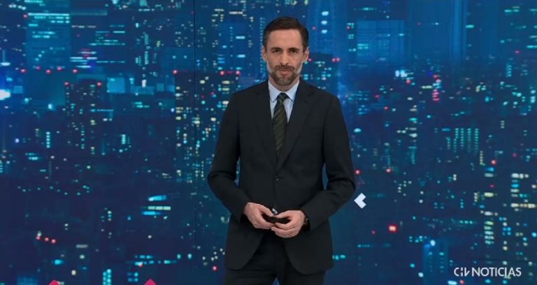 CHV Noticias Central | Miércoles 19 de julio de 2023