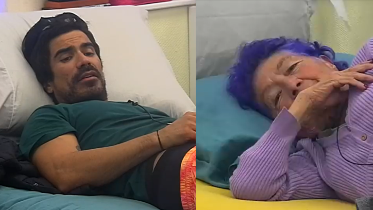 “¡¿Es bi también?!”: Coqueta confesión de Mónica sorprendió a Sebastián