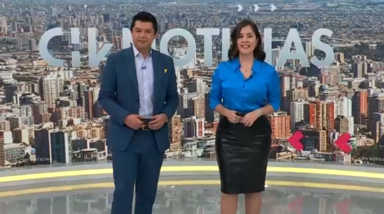 CHV Noticias Tarde | Martes 18 de julio de 2023