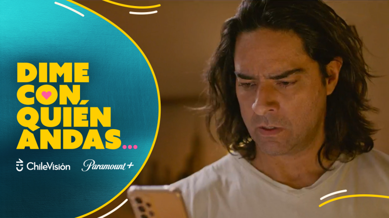 Dime Con Quién Andas | Capítulo 18