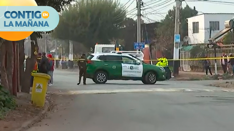 Brutal crimen: Hombre fue asesinado tras defender a una mujer de un asalto