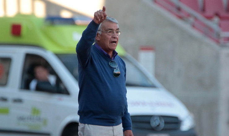 Isla, Vidal y los clubes chilenos reaccionan ante el deceso de José Sulantay: 