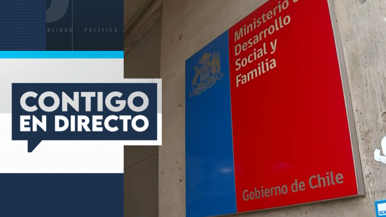 Confirman hallazgo de los computadores robados desde el Ministerio de Desarrollo Social