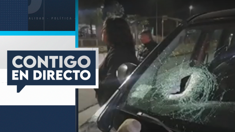 Exigen justicia: Víctimas de apedreo en autopista siguen sin respuestas