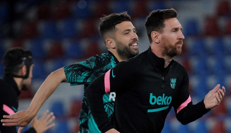 ¿Inter Miami o Barcelona? Histórico futbolista español llega a la MLS para armar dupla letal con Messi