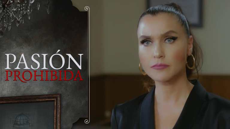 Capítulo 169 | Revisa el adelanto de Pasión Prohibida