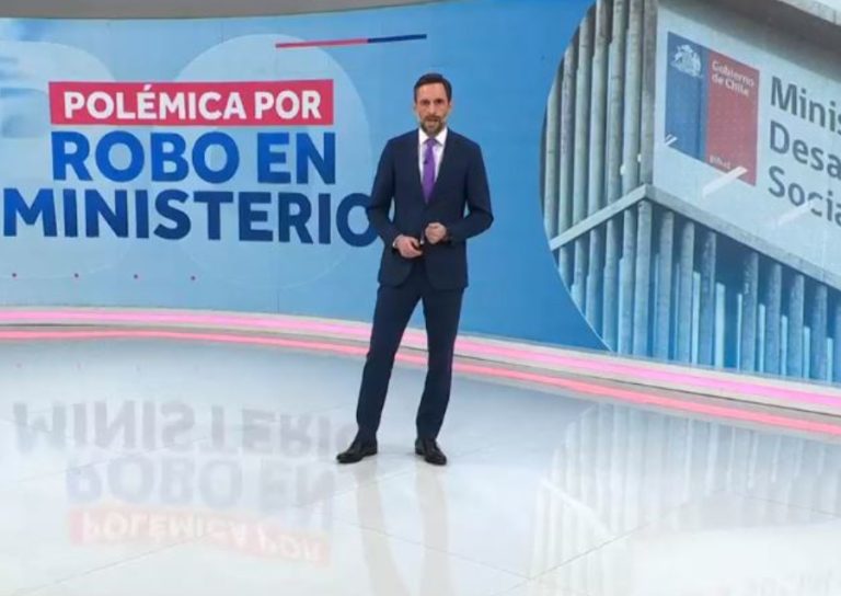 CHV Noticias Central | Jueves 20 de julio de 2023