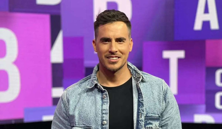 Camilo Huerta debió ser operado de urgencia por delicada afección en las amigdalas