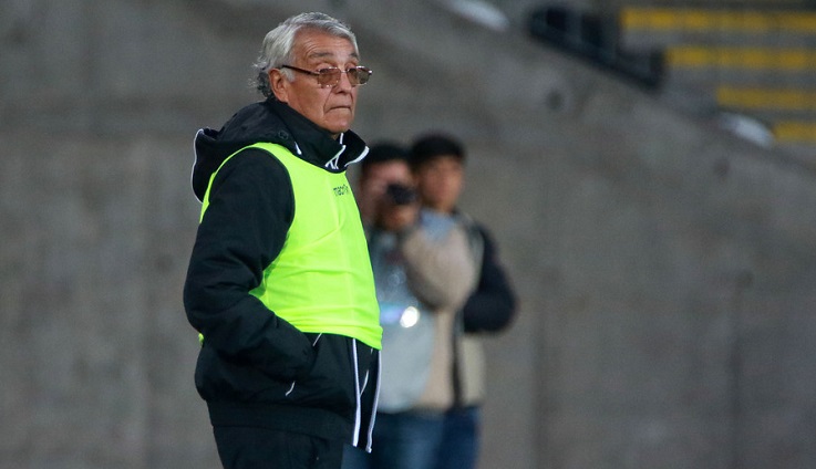 Último adiós a José Sulantay: Así se prepara Coquimbo para despedir a uno de los grandes ídolos