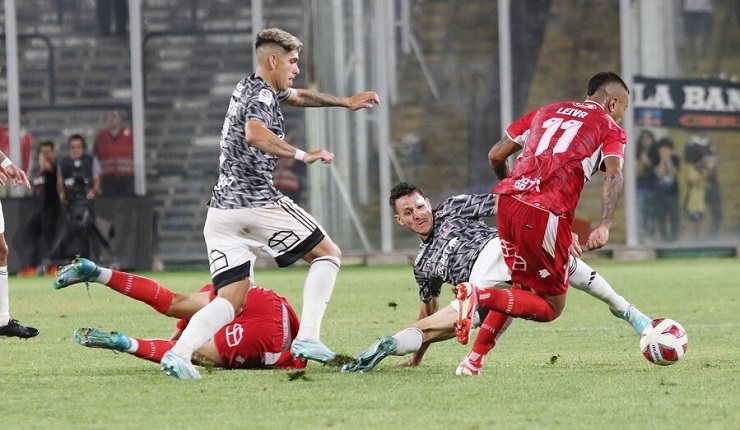 Otra vez un partido aplazado: ¿Por qué el duelo entre Ñublense y Colo-Colo deberá ser reprogramado?