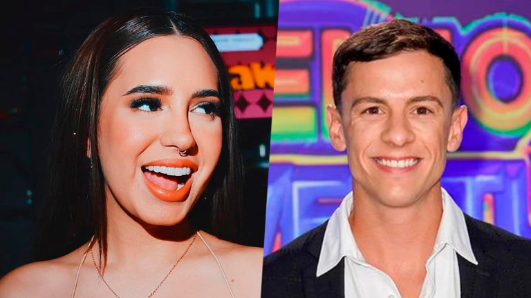 Domelipa y Guaynaa serán los anfitriones de los Premios MTV Miaw 2023