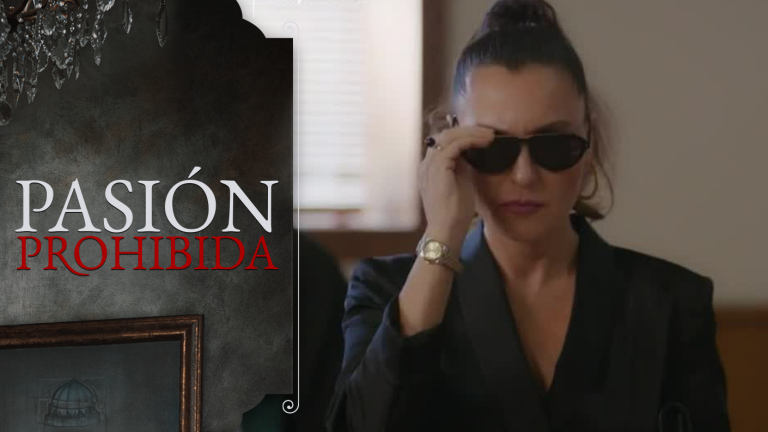 ¡El plan de Sahika funcionó! Ender y Kaya tomaron una drástica decisión sobre su matrimonio