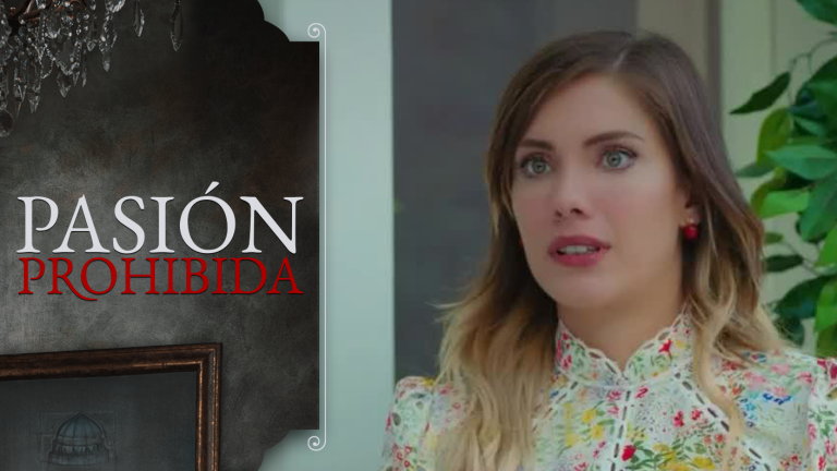 Pasión Prohibida | Capítulo 169
