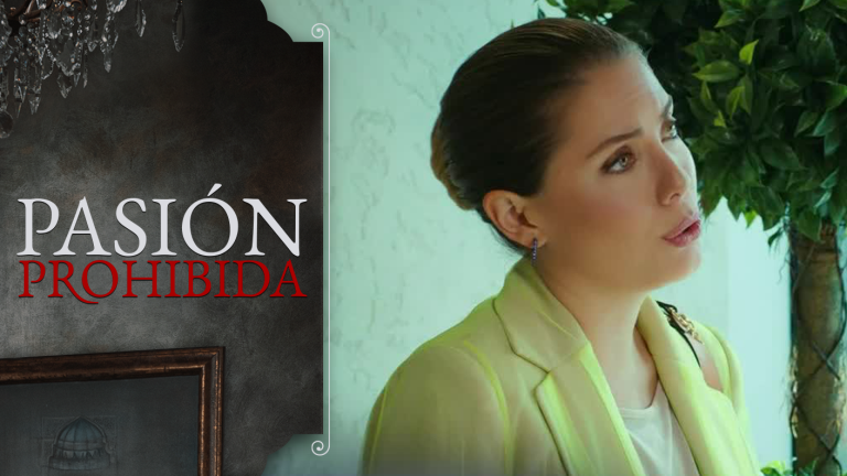 Capítulo 170 | Revisa el adelanto de Pasión Prohibida