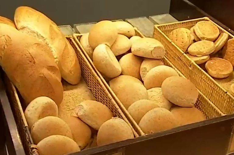 Pan podría tener importante alza tras incremento en el valor internacional del trigo