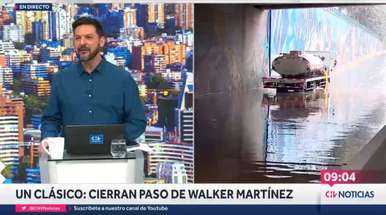 CHV Noticias AM | Sábado 22 de julio de 2023