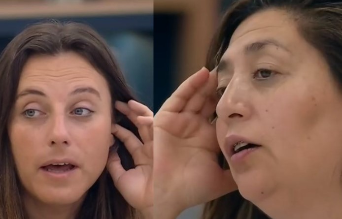 Trini dice esperar al domingo de eliminación para decidir aspecto clave de su estadía en GH