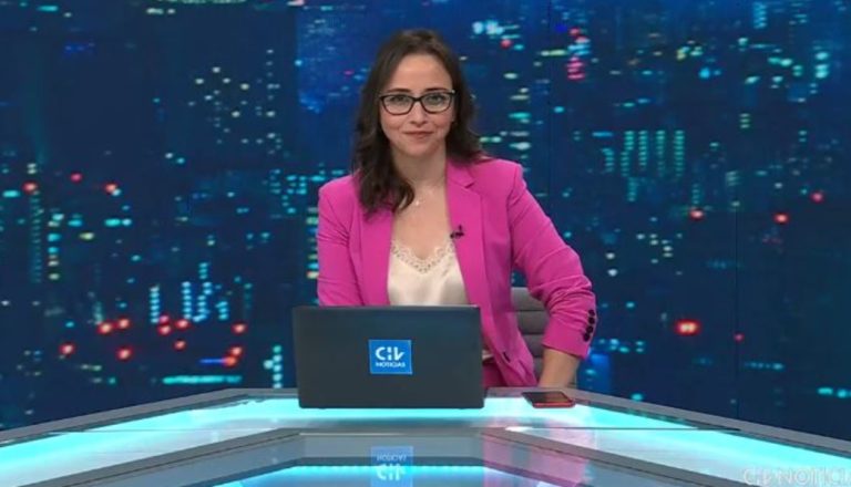 CHV Noticias Central | Sábado 22 de julio de 2023