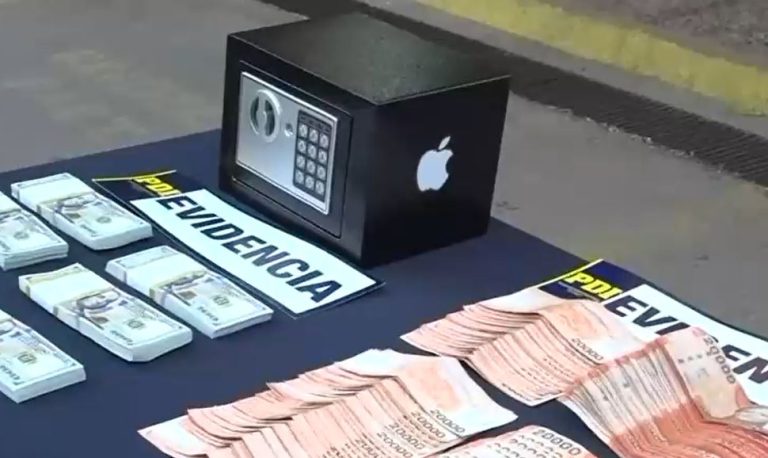 Incautan bienes a médicos acusados de fraude a Fonasa e Isapres por 700 mil millones