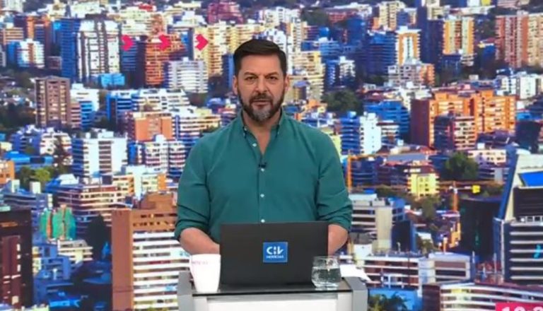 CHV Noticias AM | Domingo 22 de julio de 2023