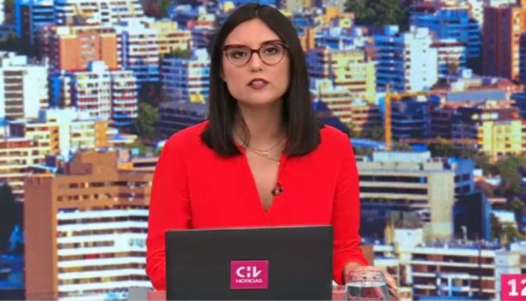 CHV Noticias Tarde | Domingo 23 de julio de 2023