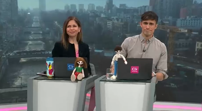 CHV Noticias AM | Lunes 24 de julio de 2023