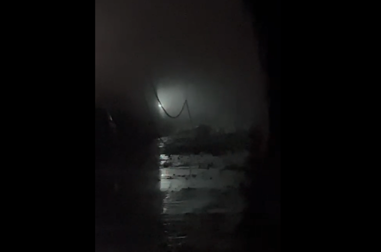 Trabajador quedó atrapado tras estallido de roca en mina El Teniente: Registros evidenciaron su magnitud