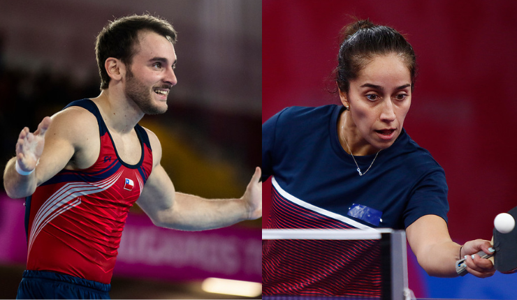 CHV Deportes retransmitirá en Pluto TV lo mejor de los Juegos Panamericanos y Parapanamericanos Lima 2019