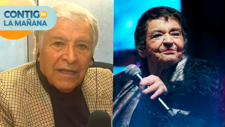 “Fue más pecado nuestro que...”: La dolorosa reflexión de Pablo Aguilera por muerte de Cecilia