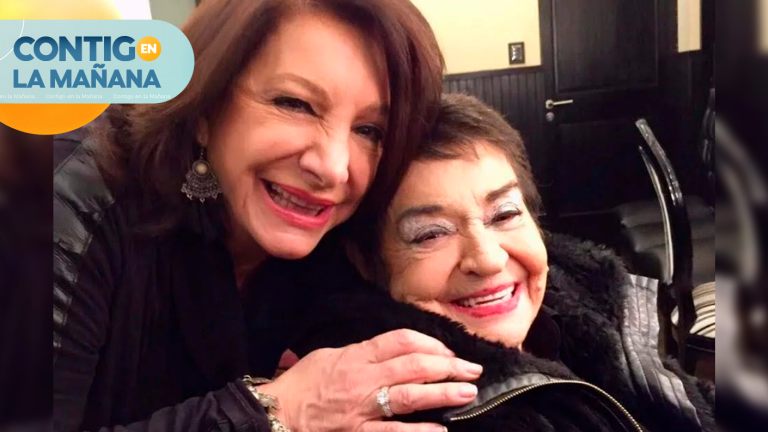 “Era una compañera única”: Gloria Simonetti dedicó sentidas palabras tras la muerte de Cecilia