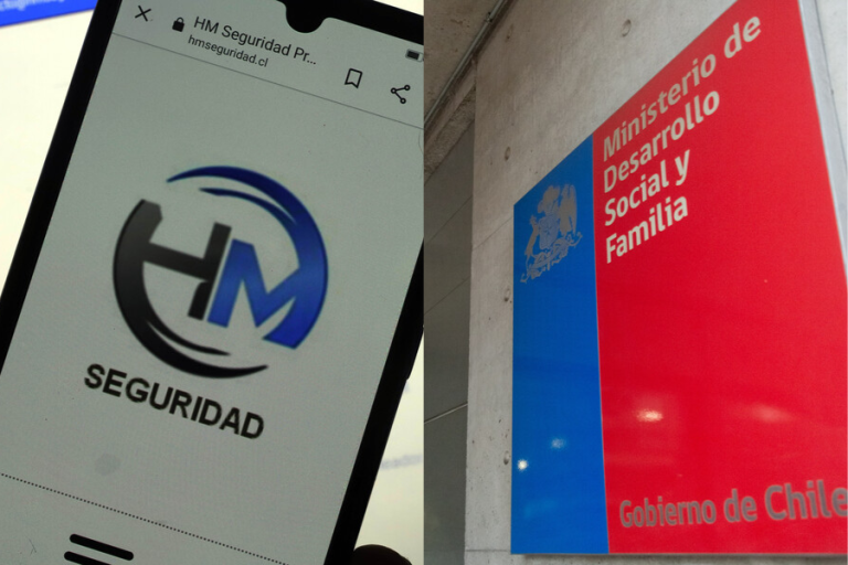 Mideso terminó anticipadamente contrato con empresa de seguridad y reveló otro ingreso no autorizado
