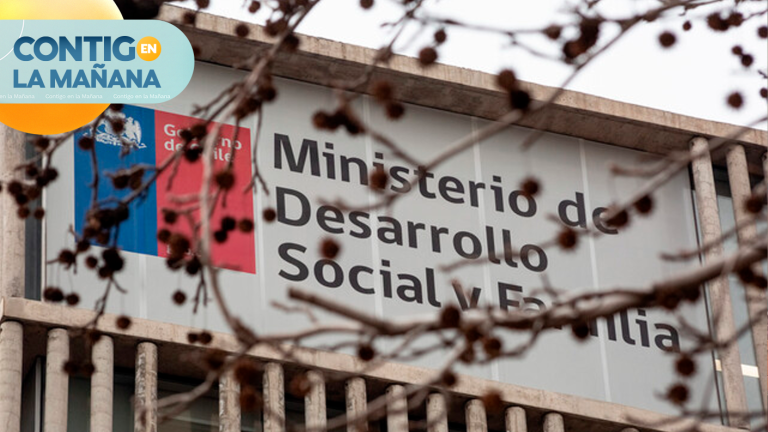 Nuevo antecedente: Ministerio de Desarrollo Social terminó contrato con empresa de seguridad