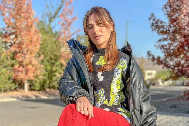 Karen Bejarano reveló profunda tristeza que preocupó a sus seguidores: 