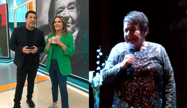 JC Rodríguez reveló el anhelo que no pudo completar con Cecilia: 