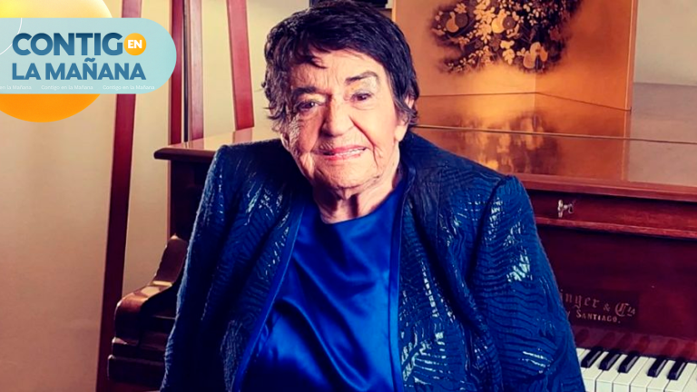 El ícono de la Nueva Ola: Conoce la vida y obra de Cecilia “La incomparable”