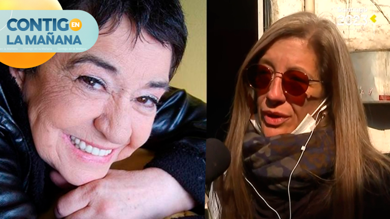 “Hasta el último se sintió muy orgullosa”: Mejor amiga de Cecilia “La incomparable” despidió a la artista