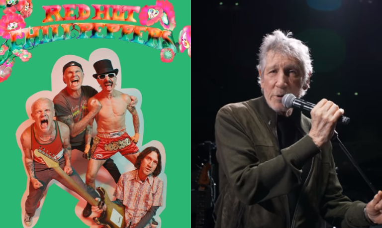 De Red Hot Chili Peppers a Roger Waters: Estos son los conciertos que se verían afectados tras oficio del gobierno