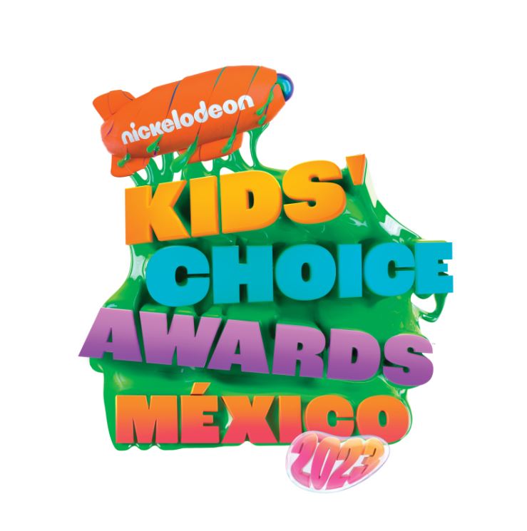 ¡Se viene! Conoce acá a los nominados a los Nickelodeon Kids’ Choice Awards México 2023