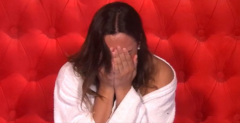 ¿No aguantó más conflictos? Trinidad tomó drástica decisión sobre su futuro en Gran Hermano Chile